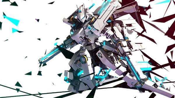 #
                Break Arts II coming to PS4 in 2021