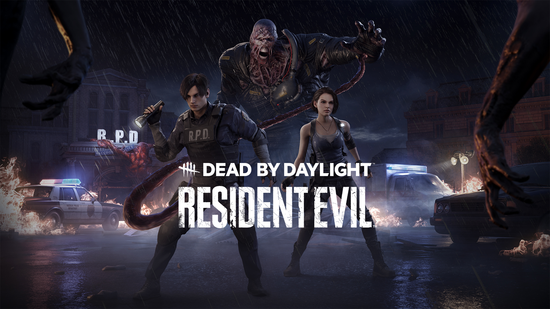 Dead by Daylight X Resident Evil: Jill Valentine Survival Guide