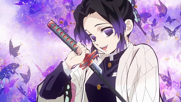 Demon Slayer: Kimetsu no Yaiba - Hinokami Keppuutan