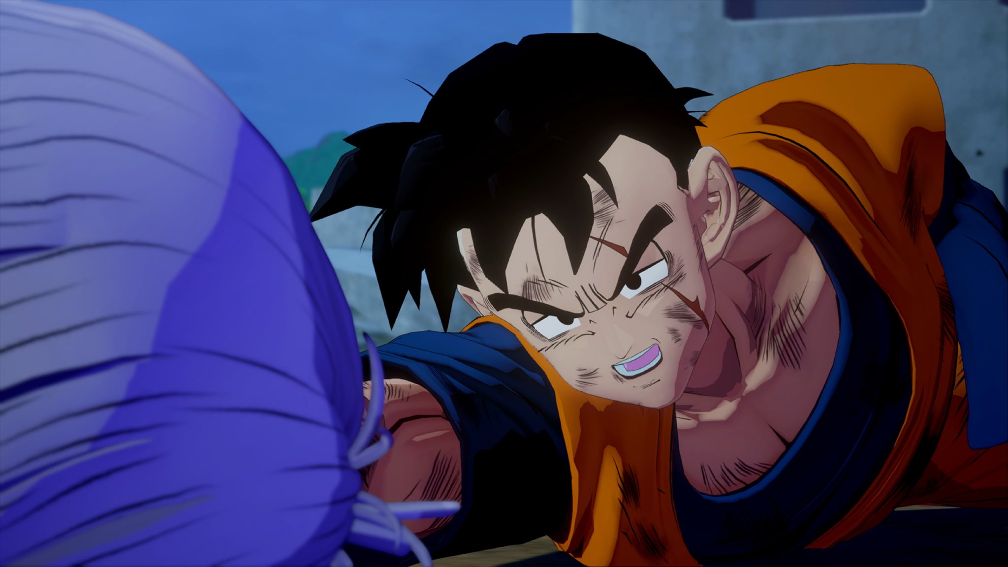 Dragon Ball Z Kakarot - Gohan- GamersRD