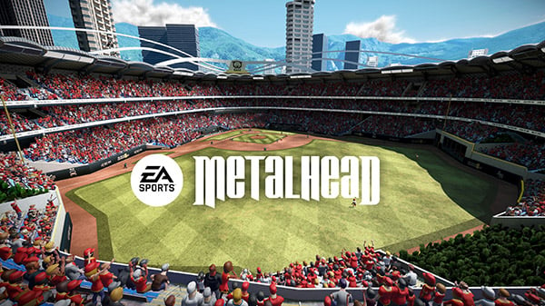 EA acquires Metalhead Software