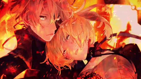 #
Shuuen no Virche -ErroR: salvation- opening movie #
Shuuen no Virche -ErroR: salvation- opening movie