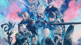 SQUARE ENIX ANNOUNCES ' ENDWALKER' – THE LATEST EXPANSION FOR