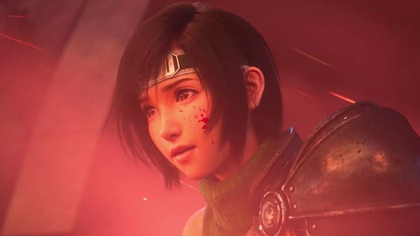 Final Fantasy Vii Remake Intergrade Final Trailer Sequel Development Progressing Well Gematsu