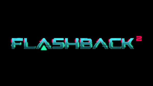 #
Flashback 2 announced for consoles, PC #
Flashback 2 announced for consoles, PC