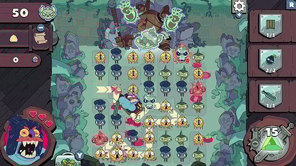 What's going on with these Game Center leaderboards? : r/Grindstone