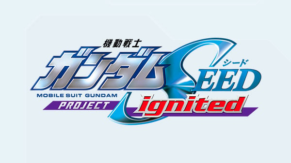 New Mobile Suit Gundam Seed Game In Development Gematsu