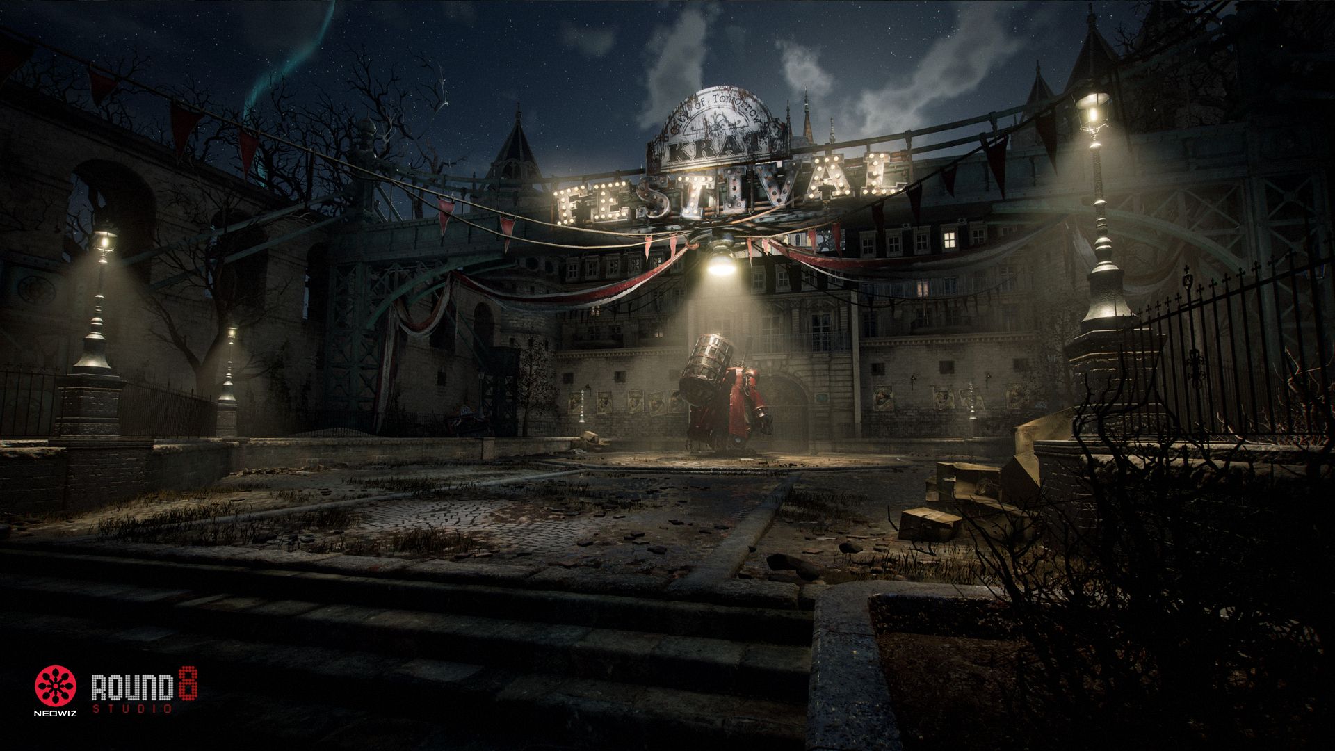 Physical Edition of 'Lies of P' Announced for PlayStation, Xbox - Bloody Disgusting