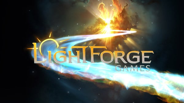 #
                Former Epic Games and Blizzard Entertainment developers establish Lightforge Games