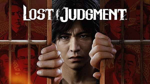 Lost Judgment Announced For Ps5 Xbox Series Ps4 And Xbox One Gematsu