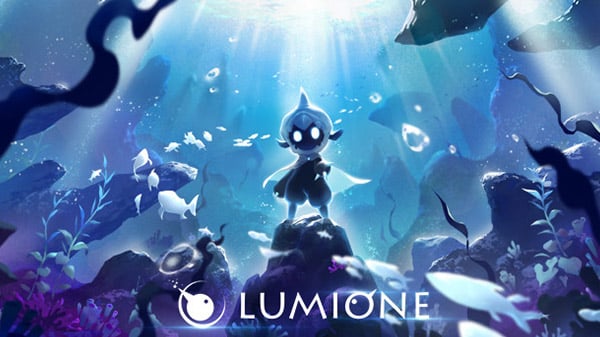 Lumione