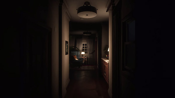 First-person psychological horror game Luto announced for PlayStation ...