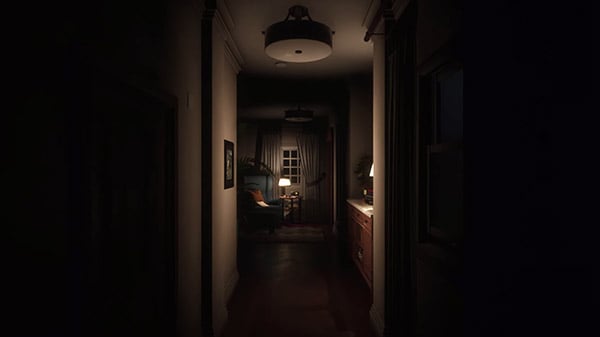 #
First-person psychological horror game Luto announced for PlayStation, PC #
First-person psychological horror game Luto announced for PlayStation, PC