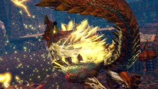 Monster Hunter Rise – Update Ver. 3.0 is Live, Adds New Rampage