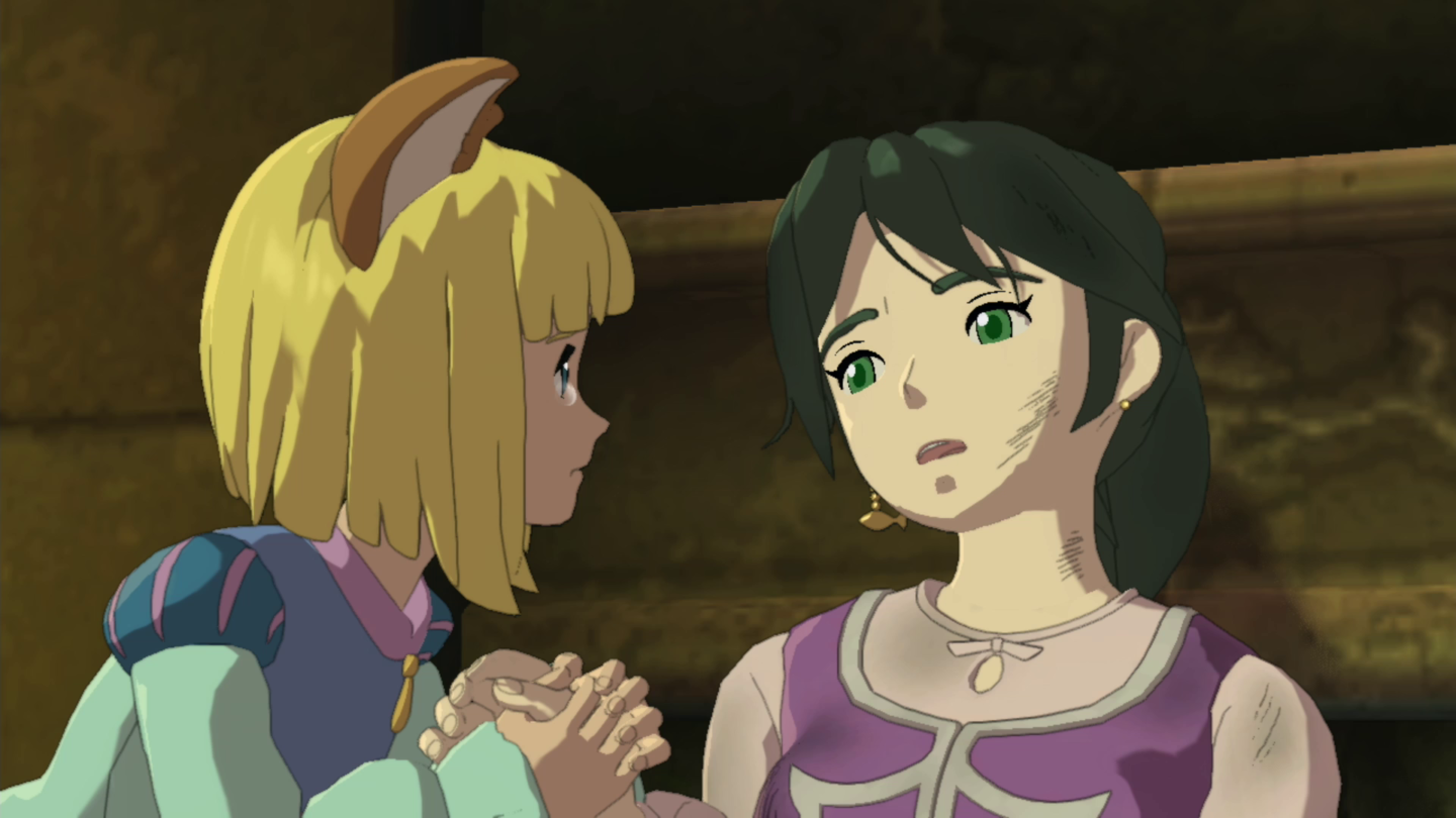 Ni no Kuni II: Revenant Kingdom - Prince’s Edition coming to Switch on
