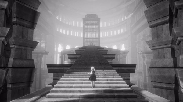 Nier Reincarnation finally gets a global release date on Android and iOS