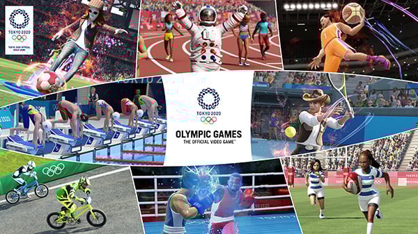 Tokyo 2020 xbox one key. Tokyo 2020 Xbox One Key . Olympic Games Tokyo 2020: The Official Video Game launches ...