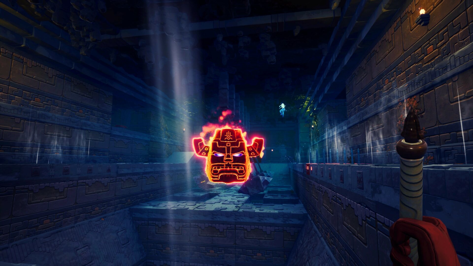 Devolver Digital and Team WIBY announce asynchronous multiplayer game ...