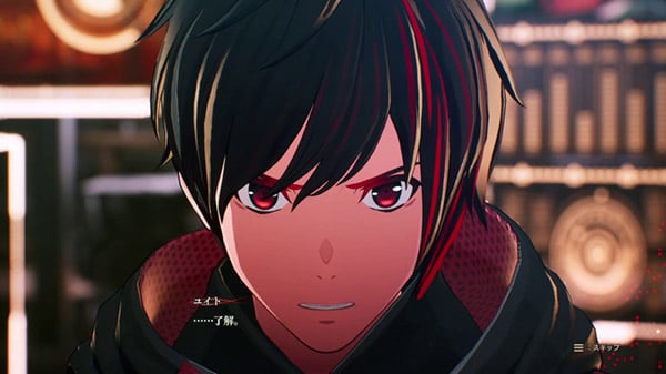 Bandai Namco Shows Off New Scarlet Nexus Gameplay And Story Details - Game  Informer