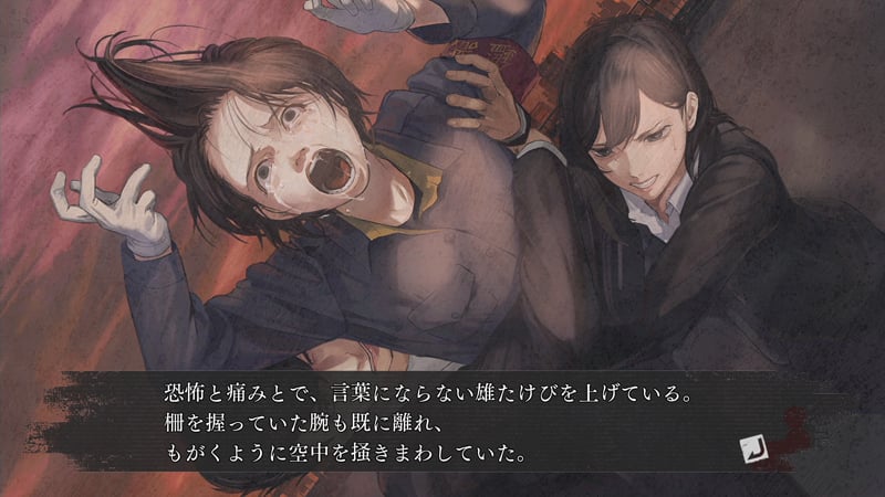 #
Shin Hayarigami 3 details first two chapters, new characters and systems #
Shin Hayarigami 3 details first two chapters, new characters and systems