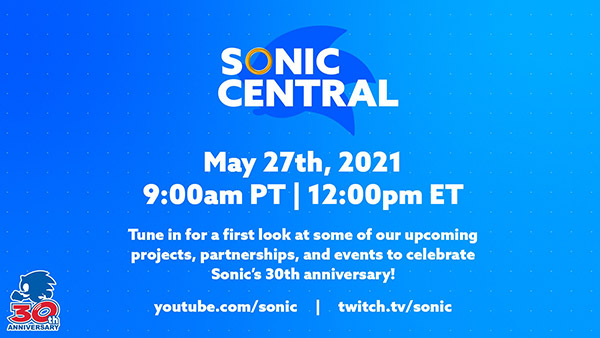 Sonic Central