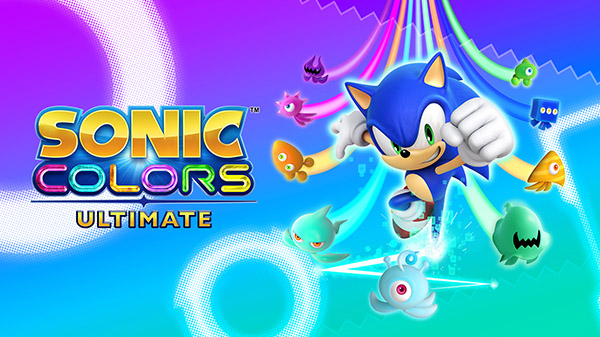 Sonic Colors: Rise of the Wisps Part 1 now available - Gematsu