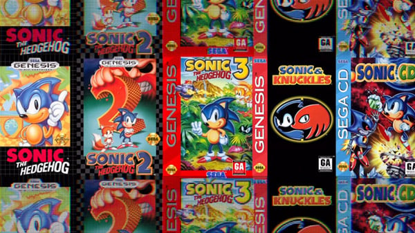 Sega confirms Sonic 3 won't have its original music in Sonic Origins.  Here's what will be missing, and why