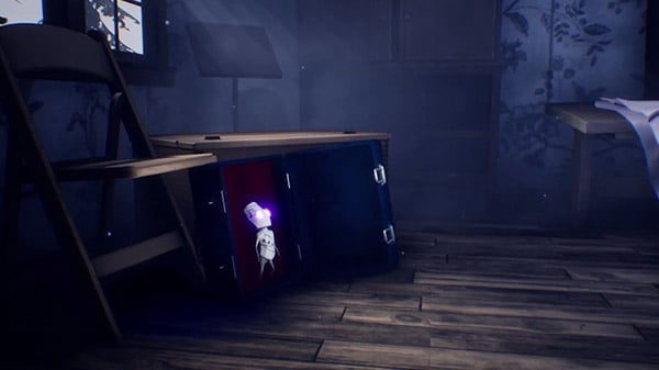 #
A Tale of Paper Complete Edition coming to PS5 #
A Tale of Paper Complete Edition coming to PS5