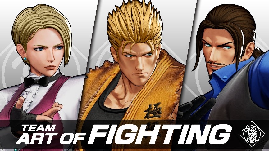 The King of Fighters (Reboot Film) Fan Casting on myCast