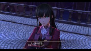 The Legend of Heroes: Kuro no Kiseki