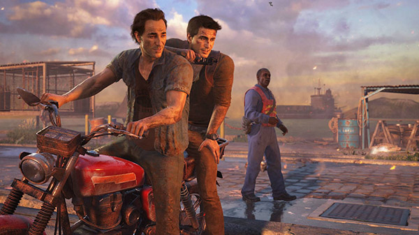 #
Uncharted 4: A Thief’s End coming to PC #
Uncharted 4: A Thief’s End coming to PC