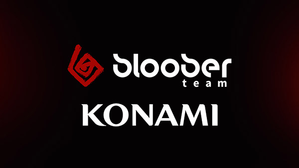 Bloober Team and Konami announce strategic partnership