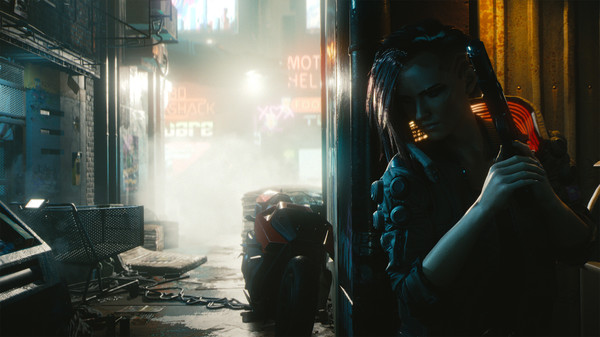 #
Cyberpunk 2077 returns to PlayStation Store #
Cyberpunk 2077 returns to PlayStation Store