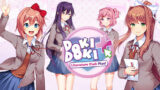 Doki Doki Literature Club Plus! sales top one million - Gematsu