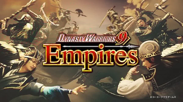 download dynasty warriors 9 empires download dynasty warriors 9 empires