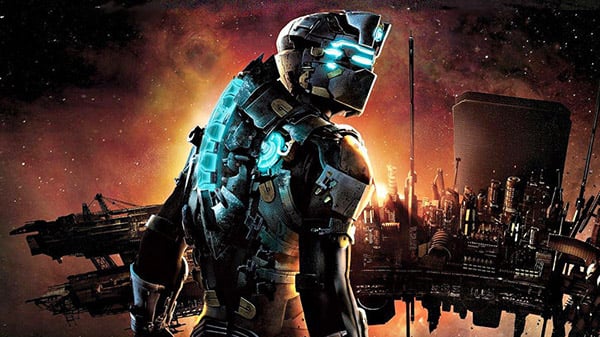 Dead Space reimagining reportedly in development at EA Motive