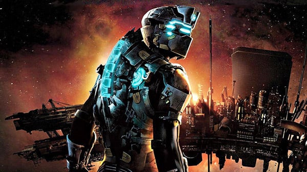 Why EA Motive Should Skip to Dead Space 4 Instead of Remaking the Trilogy