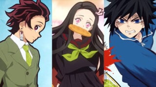 TV Anime 'Kimetsu no Yaiba' Adds More Cast Members 