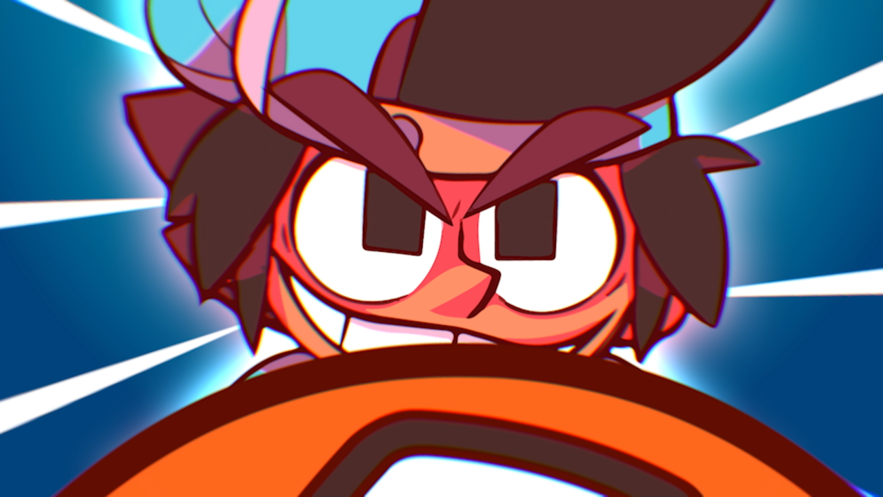 Sports RPG Dodgeball Academia announced for PS4, Xbox One, Switch, and