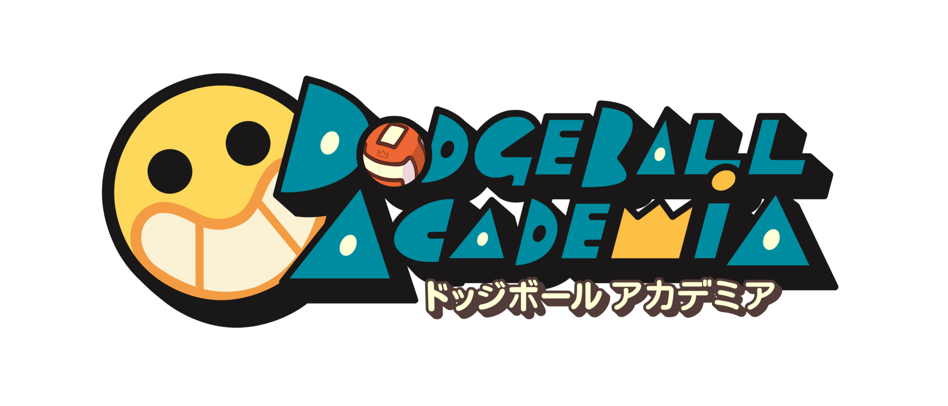 Sports RPG Dodgeball Academia announced for PS4, Xbox One, Switch, and