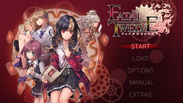#
Fatal Twelve for Switch launches July 21 #
Fatal Twelve for Switch launches July 21