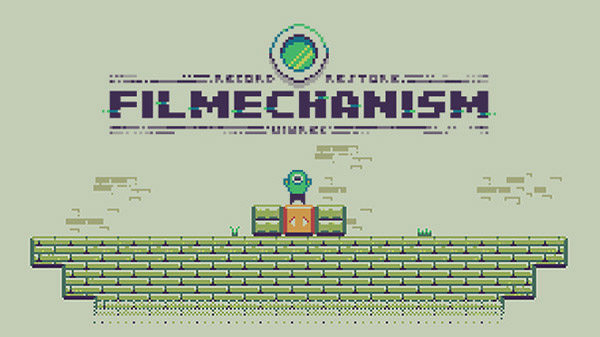 Switch Pc向けの2dパズルアクションゲーム Filemechanism を発表 海外から見た日本アニメとゲーム Switch Pc向けの2dパズルアクションゲーム Filemechanism を発表 海外から見た日本アニメとゲーム
