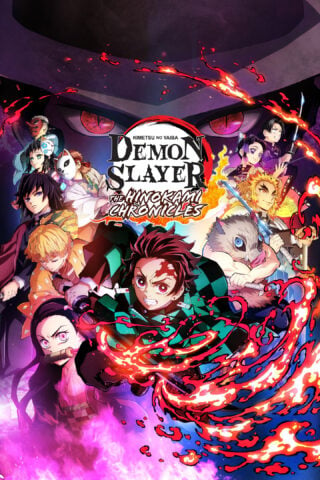 DEMON SLAYER : KIMETSU NO YAIBA #10 NEZUKO VS SUSAMARU 