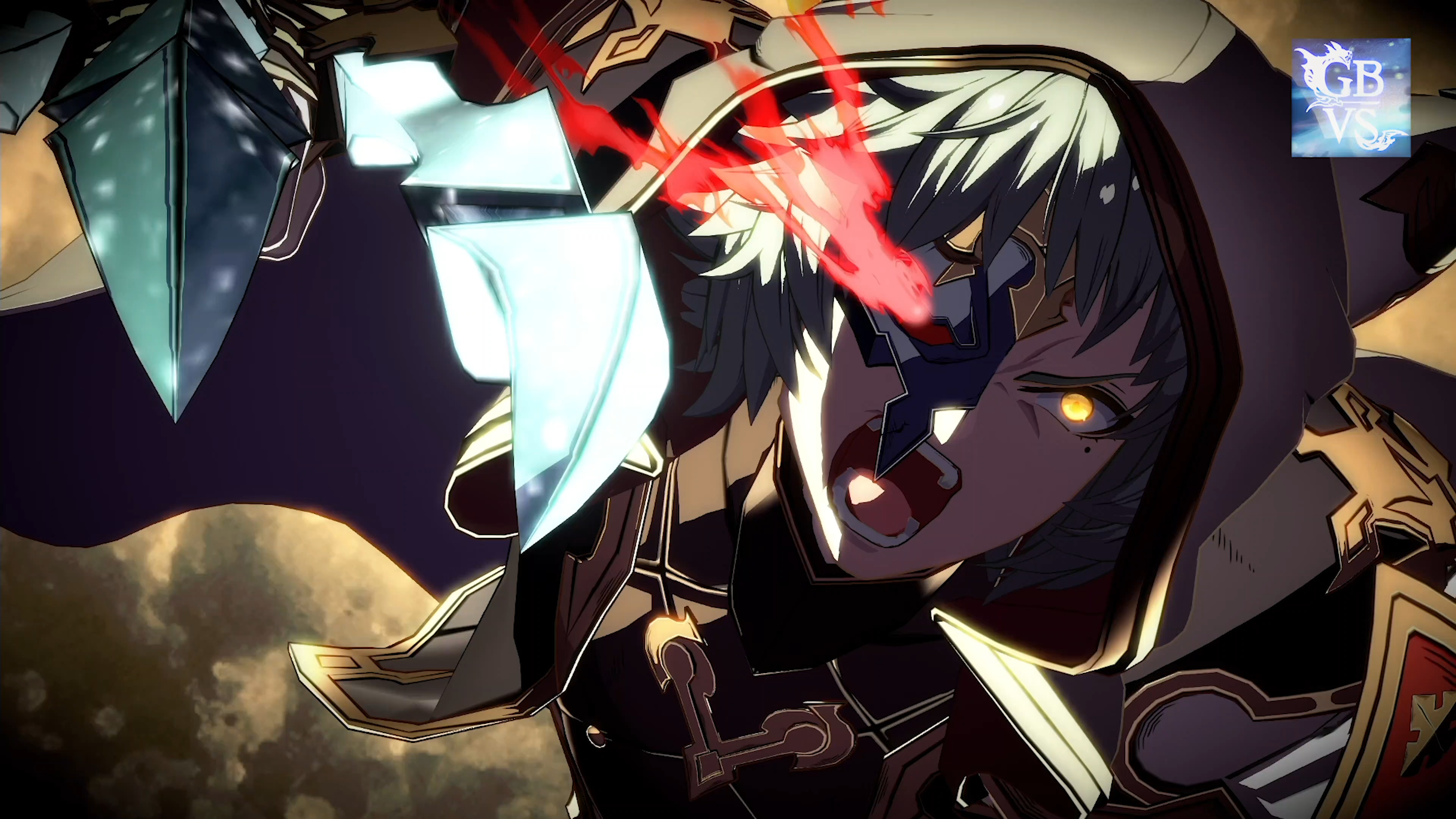 Granblue Fantasy: Versus final character, Seox is available now