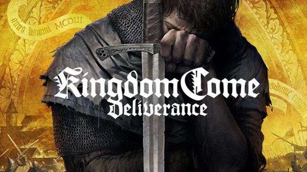 Kingdom Come: Deliverance