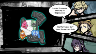 NEO: The World Ends with You