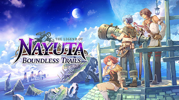 #
The Legend of Nayuta: Boundless Trails coming west in 2023 for PS4, Switch, and PC #
The Legend of Nayuta: Boundless Trails coming west in 2023 for PS4, Switch, and PC