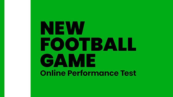 #
Konami launches ‘New Football Game Online Performance Test’ for PS5, Xbox Series, PS4, and Xbox One #
Konami launches ‘New Football Game Online Performance Test’ for PS5, Xbox Series, PS4, and Xbox One