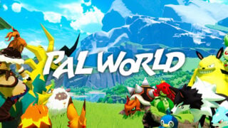 Palworld' is a Pokemon-like Game With Poaching and Crime