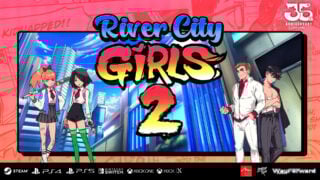 River City Girls 2 River City Girls 2